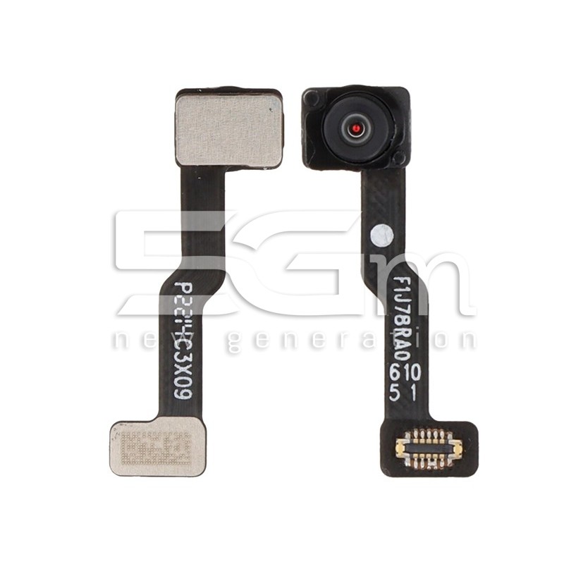 Sensor Fingerprint Flex Cable OPPO Reno12 5G