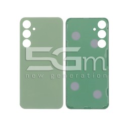 Retro Cover Mint + Adesivo Samsung SM-S711 S23 FE (No Logo)