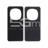 Rear Cover Black Honor Magic6 Pro 5G (No Logo)