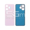 Rear Cover Pearl Pink + Adhesive Xiaomi Redmi 13 4G (No Logo)