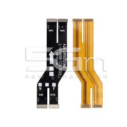 Motherboard Flex Cable Samsung A266B A26 5G