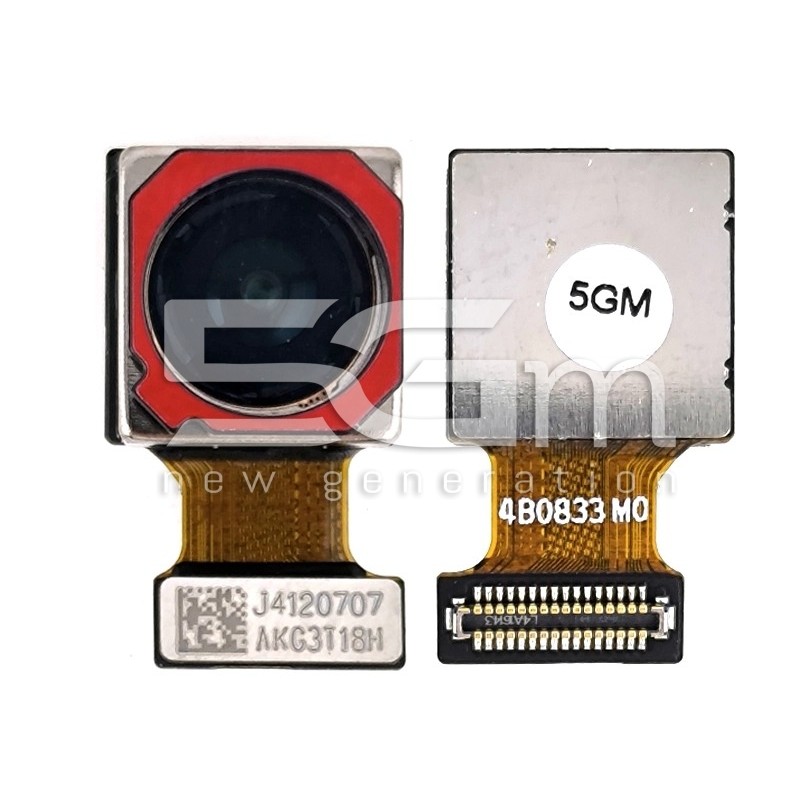 Rear Camera 50MP Ultrawide Honor Magic6 Pro 5G (PULLED)