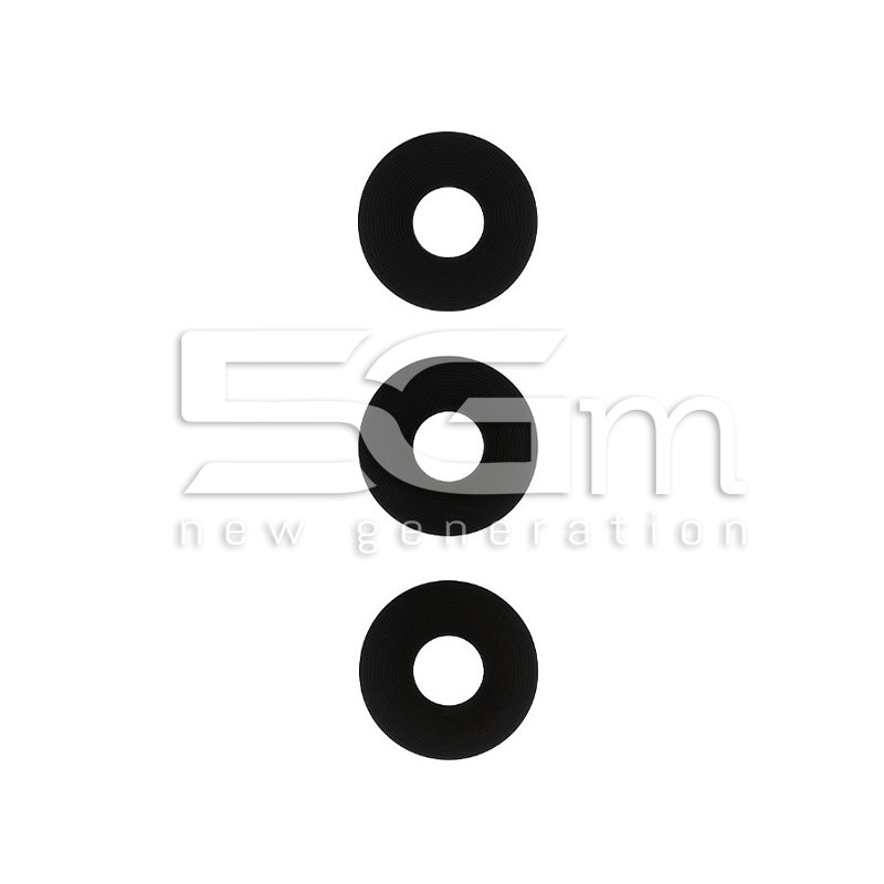 Vetrini Camera Posteriore OPPO Reno12 5G