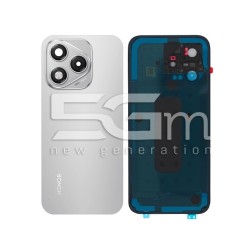 Retro Cover Velvet Grey Honor 400 Lite (Ori)