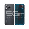 Rear Cover Velvet Black Honor 400 Lite (Ori)
