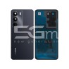 Rear Cover Carbon Black Realme 14x (Ori)