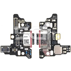 Connettore Di Ricarica + Board Motorola Edge 60 Pro (Ori)