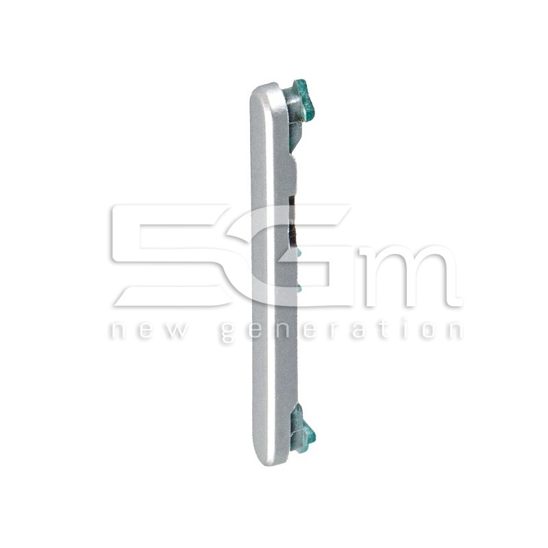 Tasto Volume Esterno Velvet Gray Honor 400 Lite (Ori)