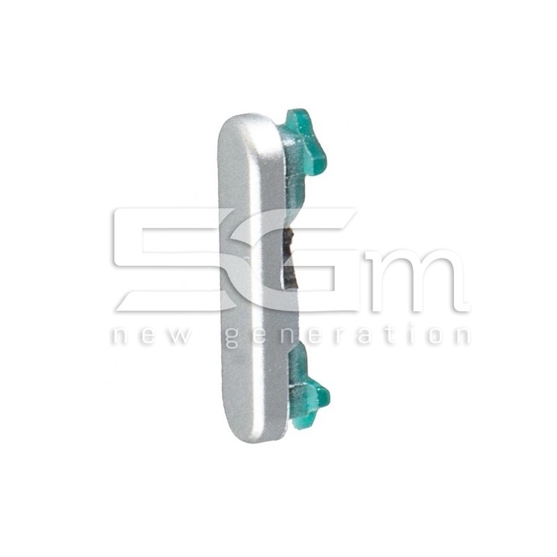 External Button Power On Velvet Grey Honor 400 Lite (Ori)