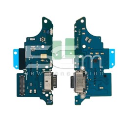 Charging Connector + Board Samsung SM-A266 A26 5G (Ori)