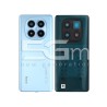 Retro Cover Ocean Blue Xiaomi Redmi Note 14 Pro 4G (Ori)