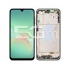 Display Touch + Frame Black Samsung SM-A266 A26 5G (Ori)