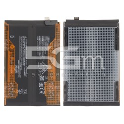 Batteria BN68 6000mAh Xiaomi Redmi 15C 4G - 15C 5G No Logo