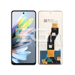 Display Touch Black ZTE Blade A75 (IPS)