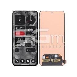 Display Touch Black Nothing Phone 2