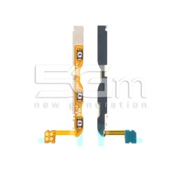 Accensione + Volume Flex Cable Honor 200 Pro
