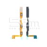 Power + Volume Flex Cable Honor 200 Pro