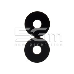 Vetrini Camera Posteriore Black Moto G05