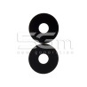 Rear Camera Lens Black Moto G05