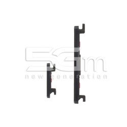 Tasti Esterni Black Honor 200 Pro