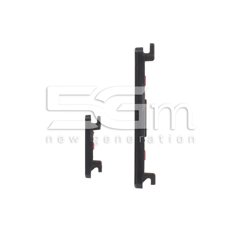 Tasti Esterni Black Honor 200 Pro