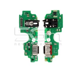 Connettore Di Ricarica + Board ZTE Blade A75 4G (OEM)