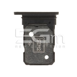 Supporto Dual Sim Card Black Nothing Phone 3A