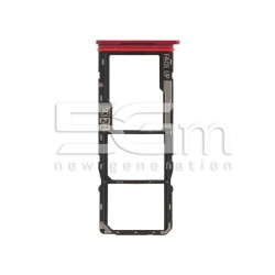 Supporto Dual Sim Card Moto G05