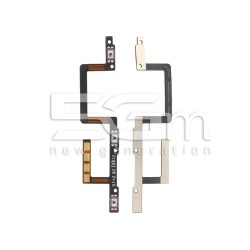 Accensione + Volume Flex Cable ZTE Blade A75 5G