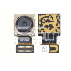Rear Camera 50MP ZTE Nubia Music Pop Art (PULLED)