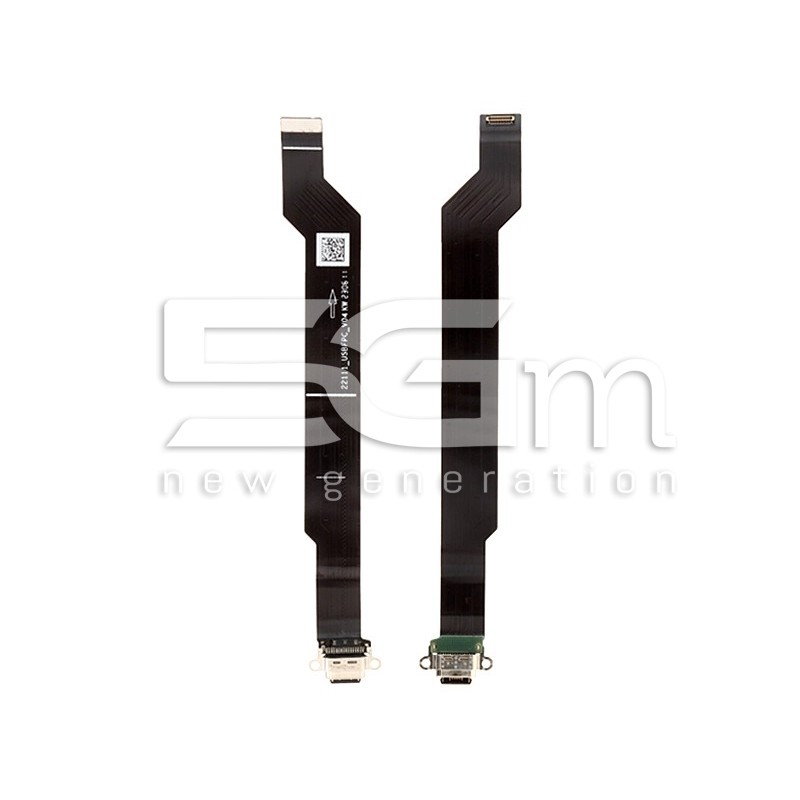 Connettore Di Ricarica Flex Cable Nothing Phone 2