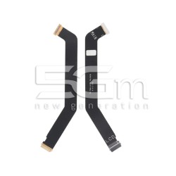 LCD Flex Cable Samsung Galaxy Tab S7 FE T733 - T736
