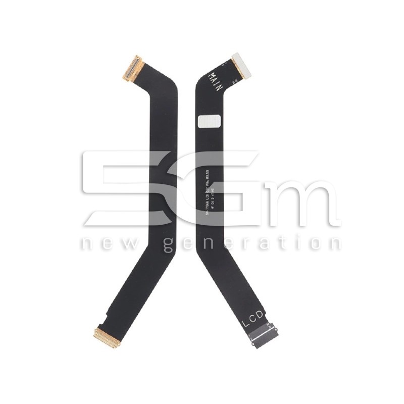 LCD Flex Cable Samsung Galaxy Tab S7 FE T733 - T736