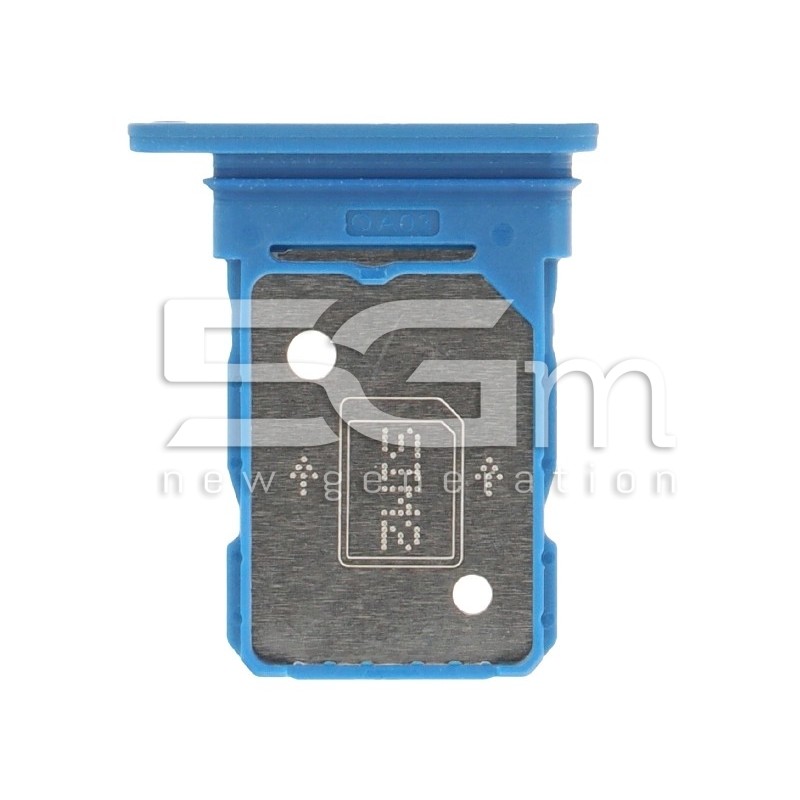 Dual Sim Card Reader Blu Nothing Phone 3A