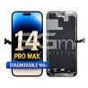 Ecrã iPhone 14 Pro Max Original Pulled Diagnosticável | 5G-M