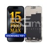 Display iPhone 15 Pro Max Originale Pulled Diagnosticabile | 5G-M