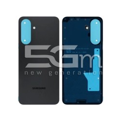 Retro Cover Black Samsung SM-A176 A17 5G (Ori)