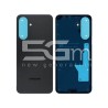 Retro Cover Black Samsung SM-A176 A17 5G (Ori)