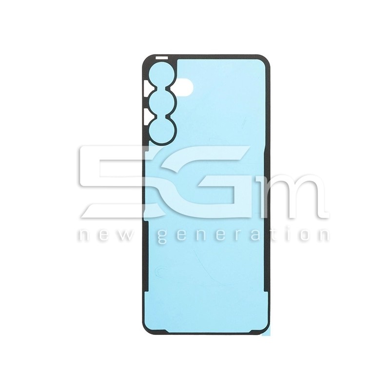 Adesivo Retro Cover Samsung Galaxy A16 5G (SM-A166) | 5G-M