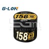 G-LON SolderPro 158: Low-Temperature Solder Paste | 5G-M