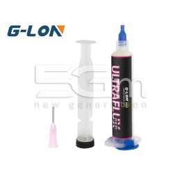 G-LON GL-FLX-P1 ULTRA Flux Pro 10ml | Flussante Professionale | 5G-M