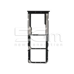 Sim Card Tray Black Xiaomi Redmi Note 11s