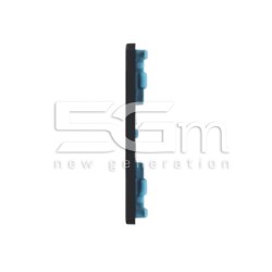 Volume Button Black Xiaomi Redmi Note 11s 4G