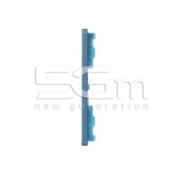 Volume Button Blue Xiaomi Redmi Note 11s 4G