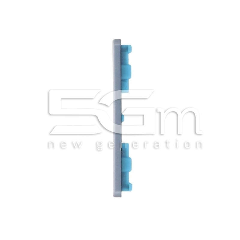 Volume Button White Xiaomi Redmi Note 11s 4G