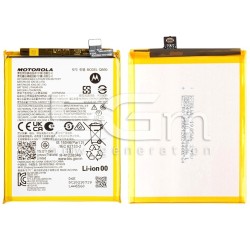 Battery QB50 4850 mAh Moto G84 (Ori)