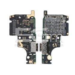 Connettore Di Ricarica + Board Xiaomi Redmi Note 14 5G (Ori)