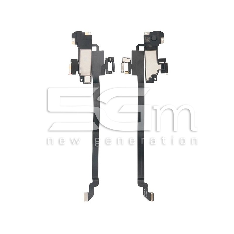 Speaker + Sensor Flat Cable iPhone XR