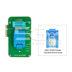 V1s Pro Chip R&W Module