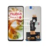 Display Touch Black ZTE Nubia Focus 2 5G (IPS)